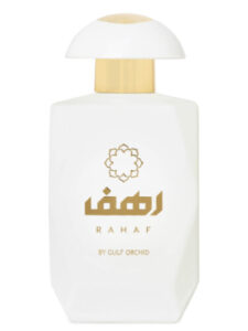 Rahaf Gulf Orchid