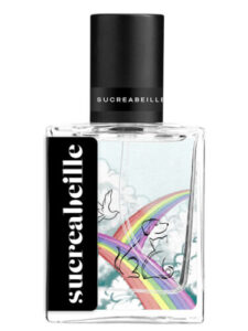 Rainbow Bridge Sucreabeille