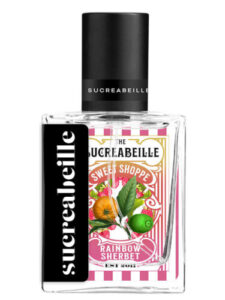 Rainbow Sherbet Sucreabeille