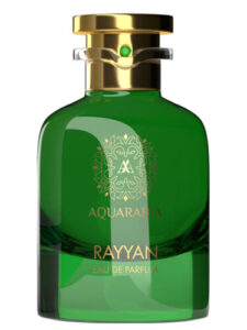 Rayyan Aquarabia
