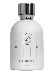 Re- Romantic Luscious Chord