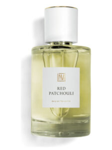 Red Patchouli Next Memory