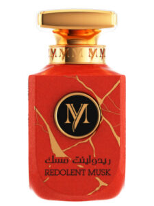 Redolent Musk My Perfumes Select
