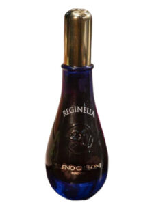 Reginella Sileno Cheloni Firenze Maestro Profumiere