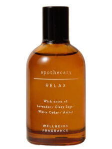 Relax Marks & Spencer