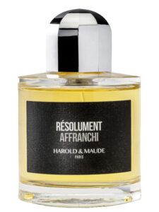 Résolument Affranchi Harold & Maude