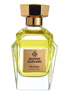 Rêverie Maison Dahlawi