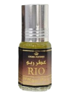 Rio Al-Rehab