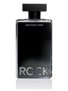 Rock Pour Homme Jean Marc Paris