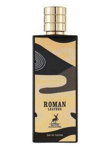 Roman Leather Maison Alhambra