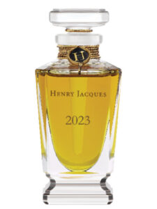 Rose Azur Henry Jacques