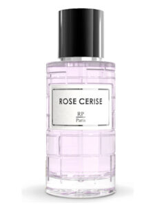 Rose Cerise RP Parfums