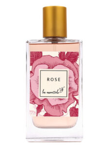 Rose Les Essentiels