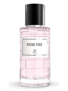 Rose Ose RP Parfums