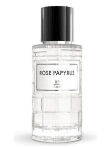 Rose Papyrus RP Parfums