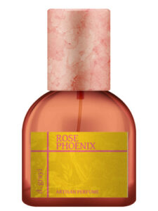 Rose Phoenix d.grayi