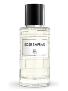 Rose Safran RP Parfums