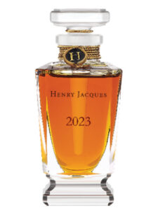 Rose Soleil Henry Jacques