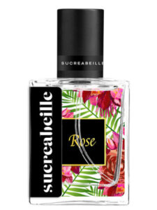 Rose Sucreabeille