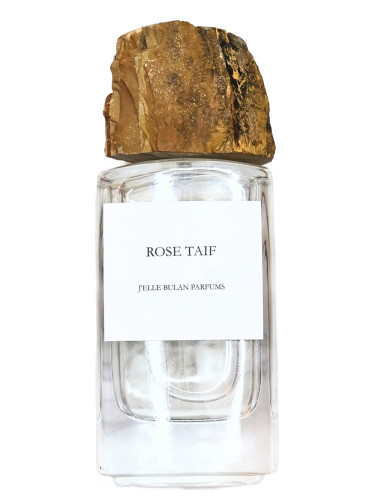 Rose Taif J’Elle Bulan Parfums