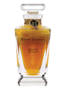 Rose Très Rose Henry Jacques