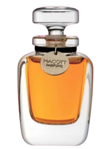 Rose de Mai Macott Parfums