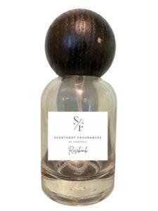Rosebomb Scentsory