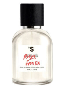 Roses from Ex Sister’s Aroma