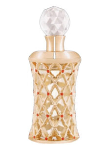 Royal Amber Parfum Concentré Orientica Premium