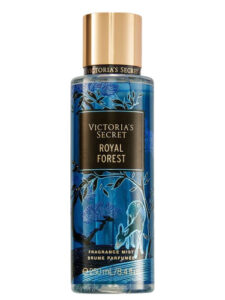 Royal Forest Victoria’s Secret