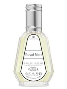 Royal Men Al-Rehab
