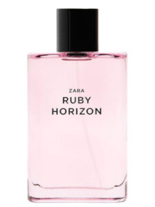 Ruby Horizon Zara