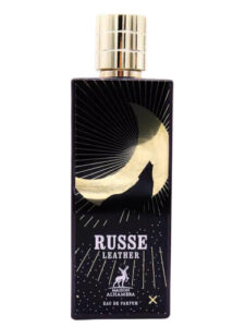 Russe Leather Maison Alhambra