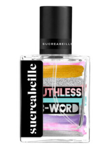 Ruthless B-Word Sucreabeille