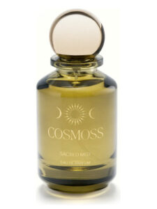 Sacred Mist Cosmoss by Kate Moss