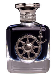 Sailor Black Aurora Scents