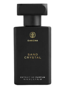 Sand Crystal Oakcha
