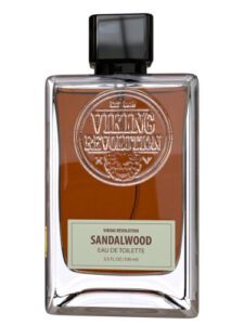 Sandalwood Viking Revolution