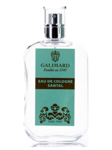 Santal Galimard