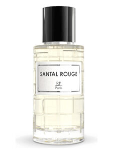Santal Rouge RP Parfums