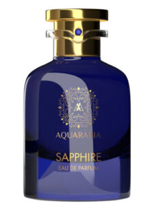 Sapphire Aquarabia