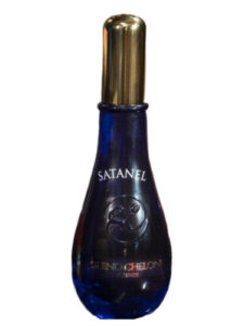 Satanel Sileno Cheloni Firenze Maestro Profumiere