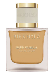 Satin Vanilla Birkholz
