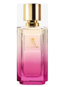 Scalpers Her and The Wild Flower Scalpers