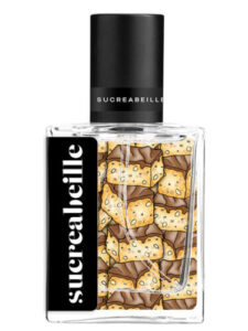 Scotcheroos Sucreabeille