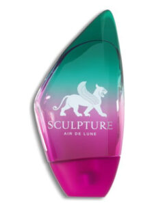 Sculpture Air de Lune Nikos