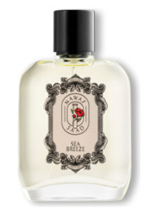 Sea Breeze Nawaf Saad