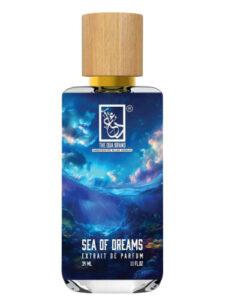 Sea Of Dreams The Dua Brand
