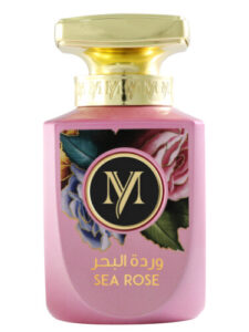 Sea Rose My Perfumes Select