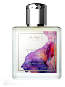 Secret Desire Iris Superz.